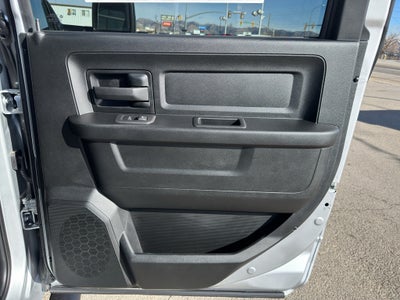 2026 RAM Ram 3500 Tradesman