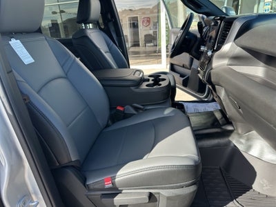 2026 RAM Ram 3500 Tradesman