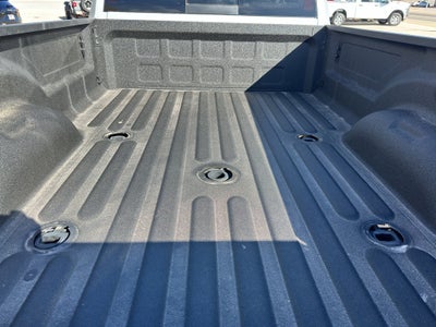 2026 RAM Ram 3500 Tradesman