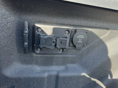 2026 RAM Ram 3500 Tradesman