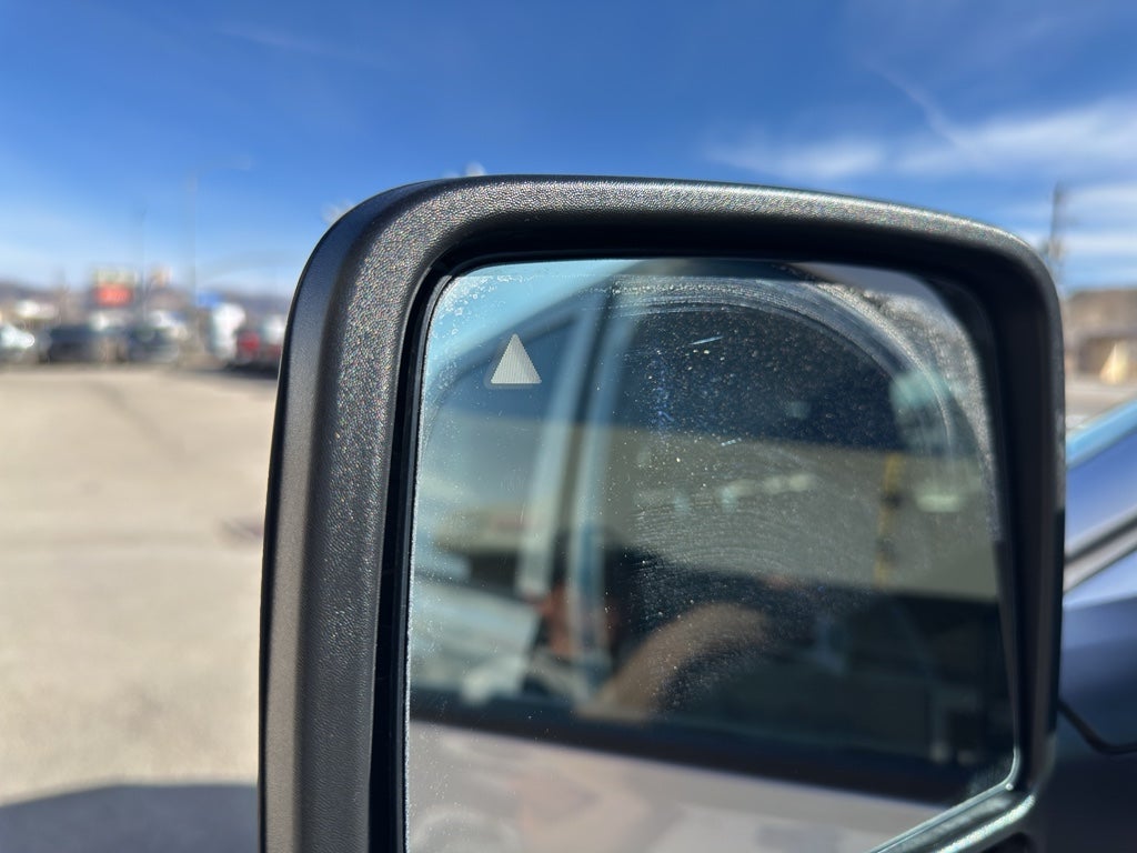 2026 RAM Ram 3500 Tradesman