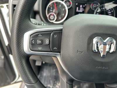 2026 RAM Ram 3500 Tradesman