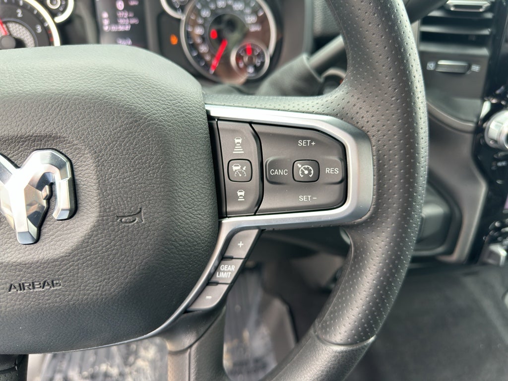 2026 RAM Ram 3500 Tradesman