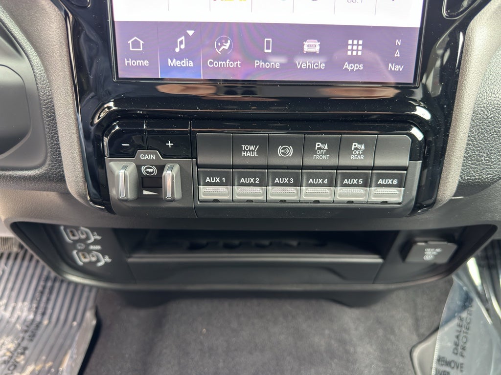 2026 RAM Ram 3500 Tradesman