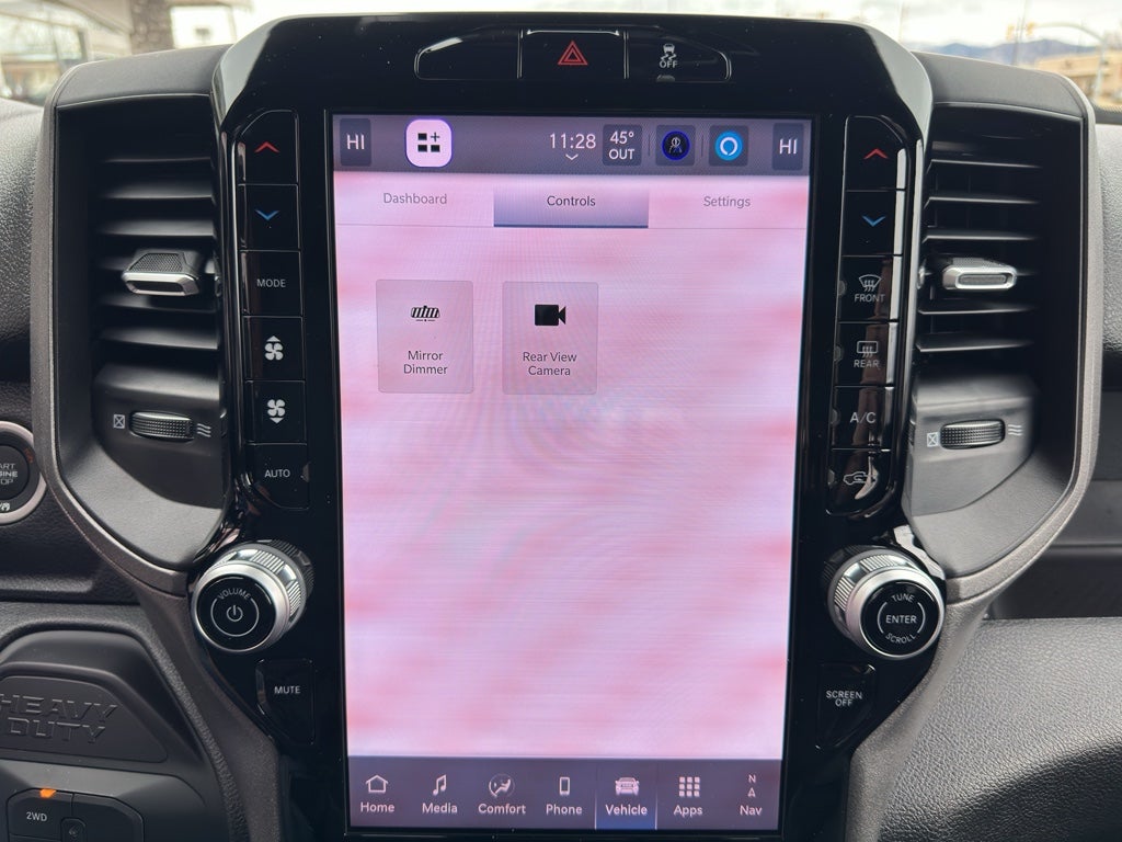 2026 RAM Ram 3500 Tradesman