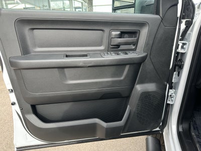 2026 RAM Ram 3500 Tradesman