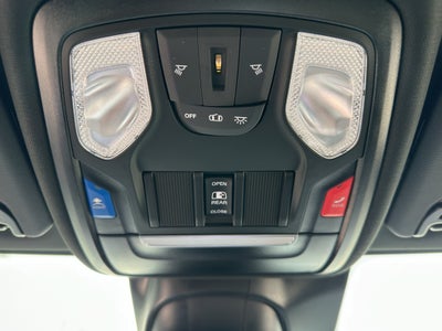 2026 RAM Ram 3500 Tradesman