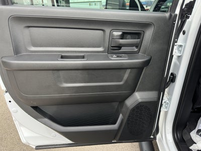 2026 RAM Ram 3500 Tradesman