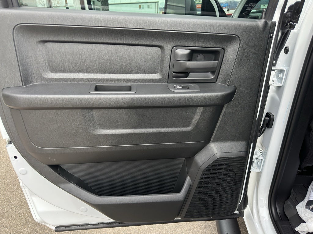 2026 RAM Ram 3500 Tradesman