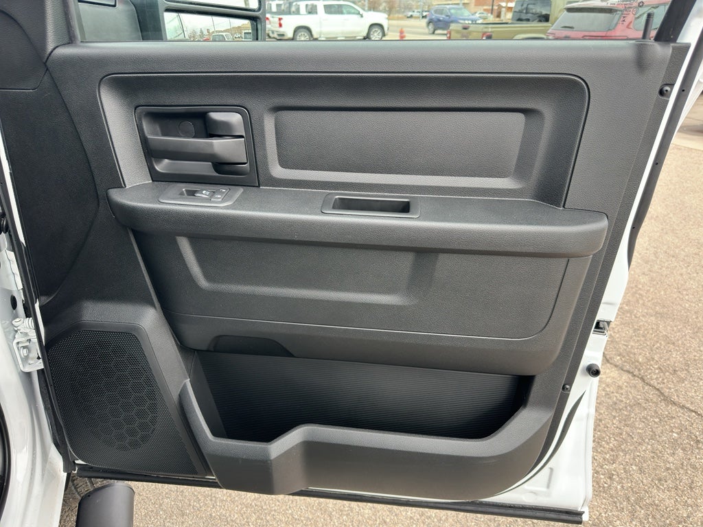 2026 RAM Ram 3500 Tradesman