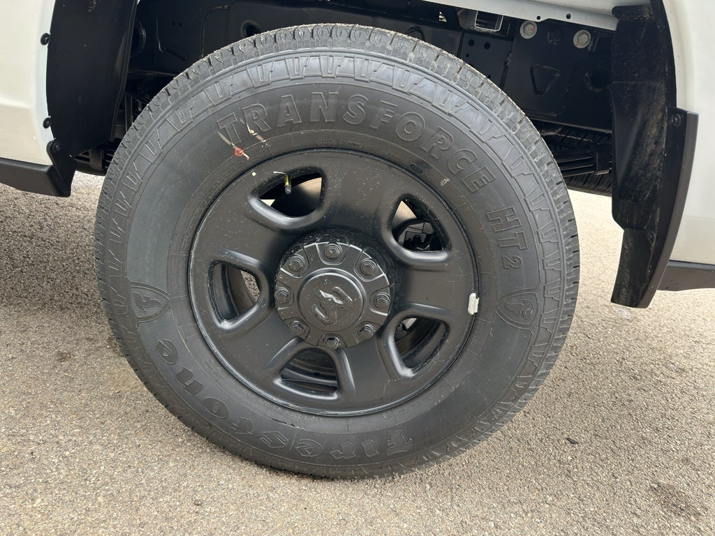 2026 RAM Ram 3500 Tradesman