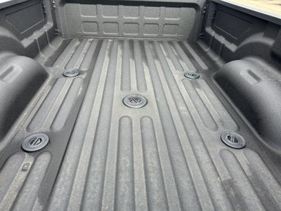 2026 RAM Ram 3500 Tradesman