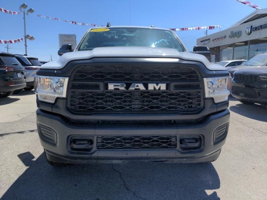 2019 RAM 3500 Tradesman in American Fork, UT - Autofarm Group