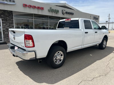 2020 RAM 3500 Tradesman