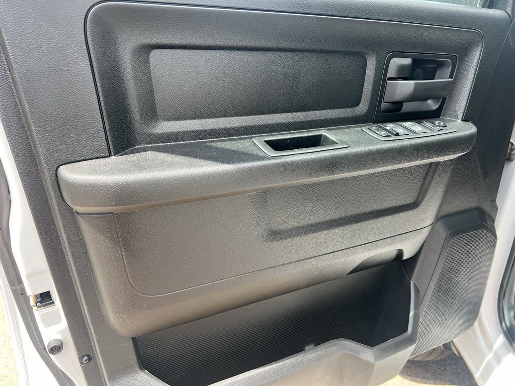 2020 RAM 3500 Tradesman