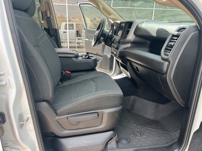 2020 RAM 3500 Tradesman