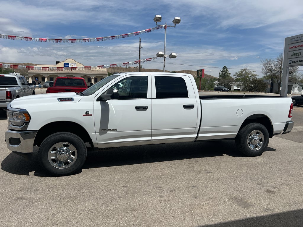 2020 RAM 3500 Tradesman