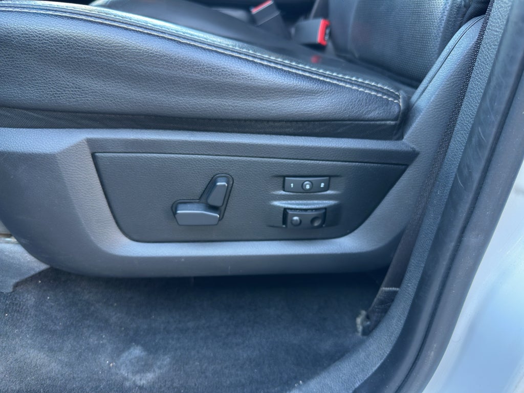 2017 RAM 3500 Laramie