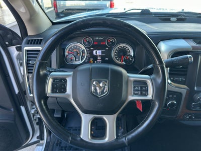 2017 RAM 3500 Laramie