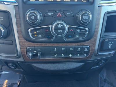 2017 RAM 3500 Laramie