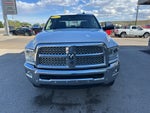 2017 RAM 3500 Laramie