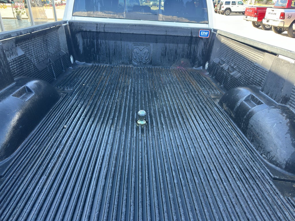 2017 RAM 3500 Laramie