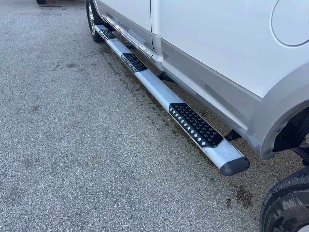 2017 RAM 3500 Laramie