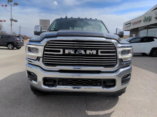 2024 RAM Ram 3500 Laramie in American Fork, UT - Autofarm Group