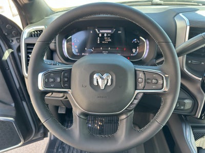 2026 RAM Ram 3500 Laramie