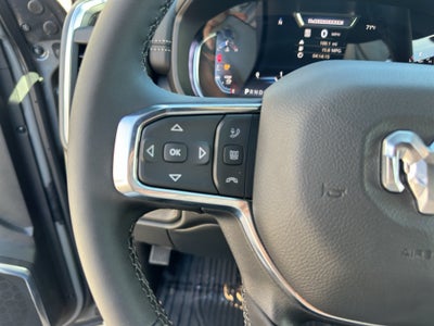 2026 RAM Ram 3500 Laramie