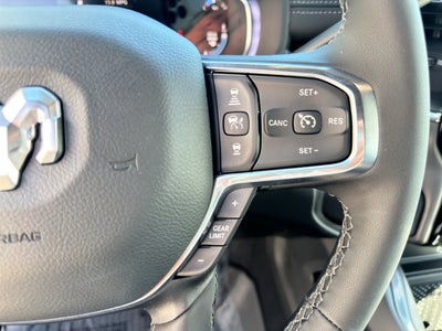 2026 RAM Ram 3500 Laramie
