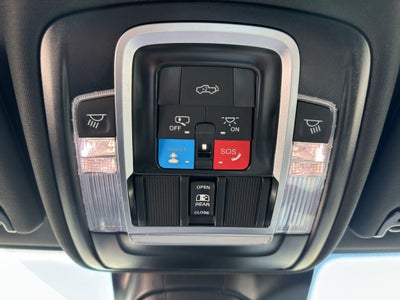 2026 RAM Ram 3500 Laramie