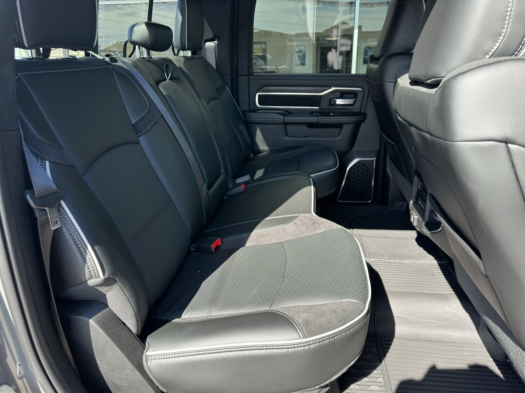 2026 RAM Ram 3500 Laramie