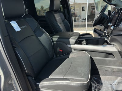 2026 RAM Ram 3500 Laramie