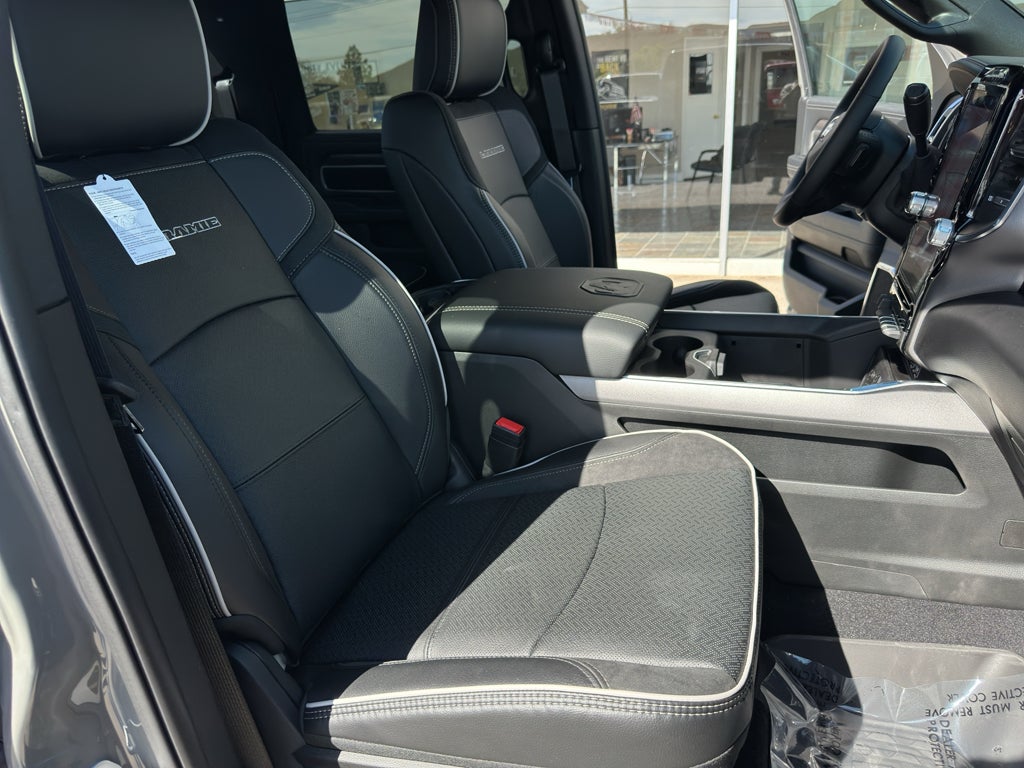 2026 RAM Ram 3500 Laramie