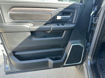2026 RAM Ram 3500 Laramie