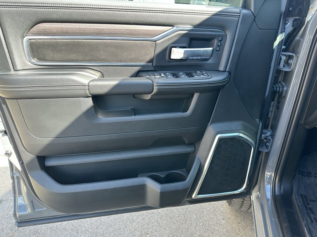 2026 RAM Ram 3500 Laramie