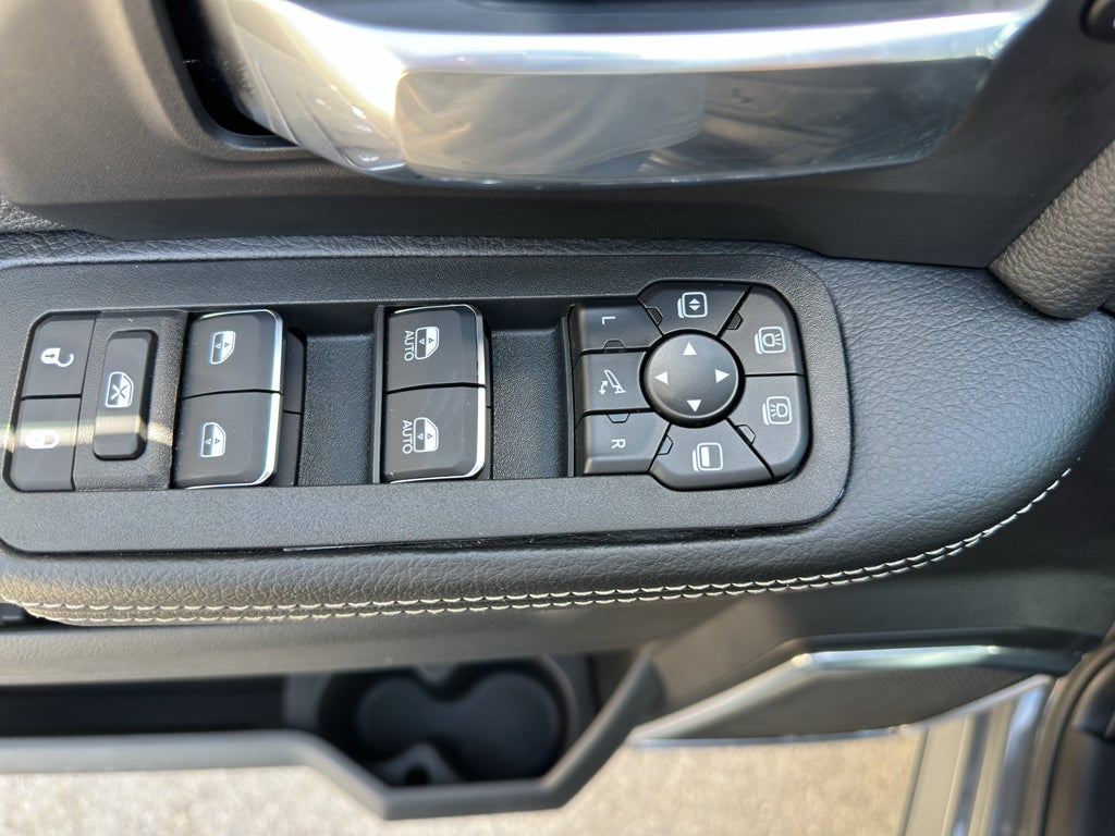 2026 RAM Ram 3500 Laramie