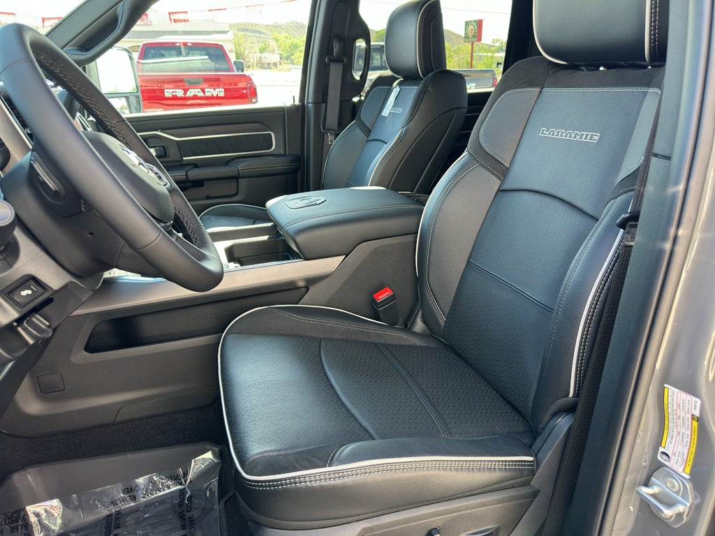 2026 RAM Ram 3500 Laramie