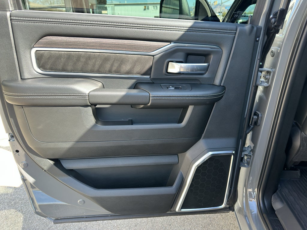 2026 RAM Ram 3500 Laramie
