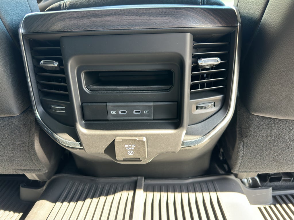 2026 RAM Ram 3500 Laramie