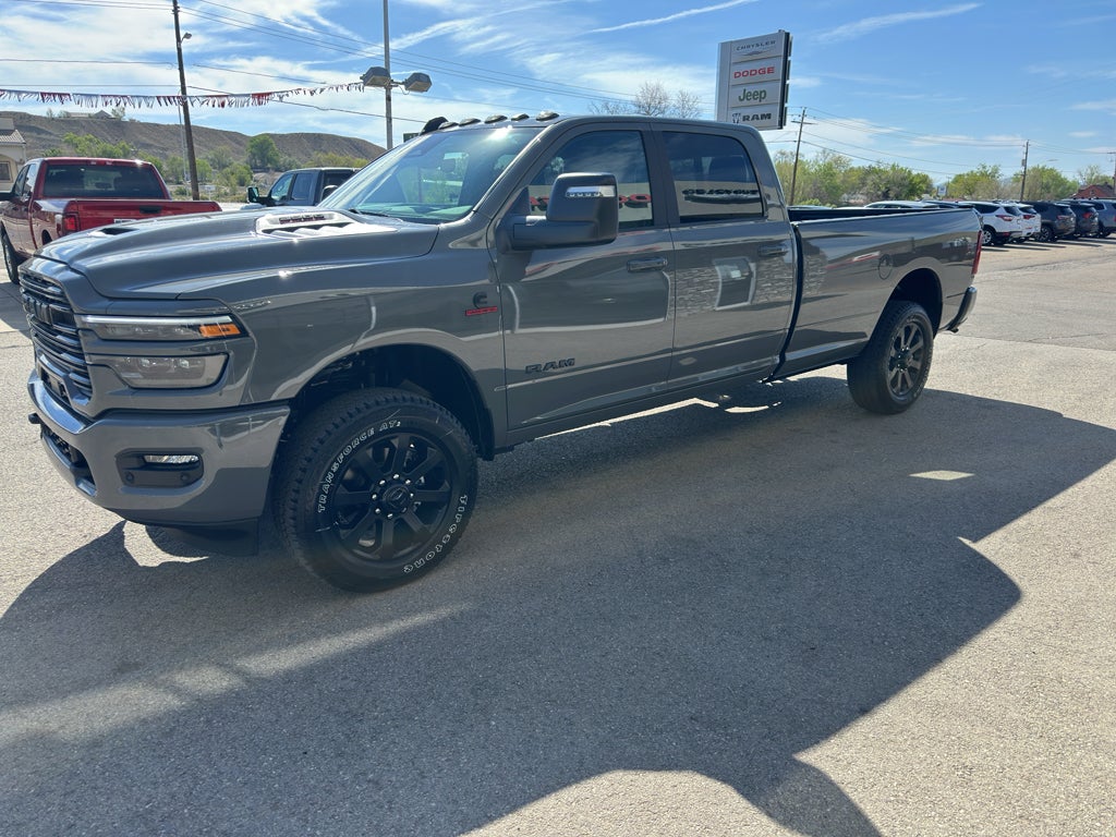 2026 RAM Ram 3500 Laramie