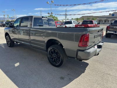 2026 RAM Ram 3500 Laramie