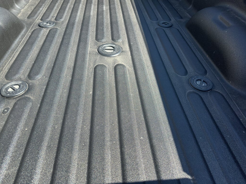 2026 RAM Ram 3500 Laramie