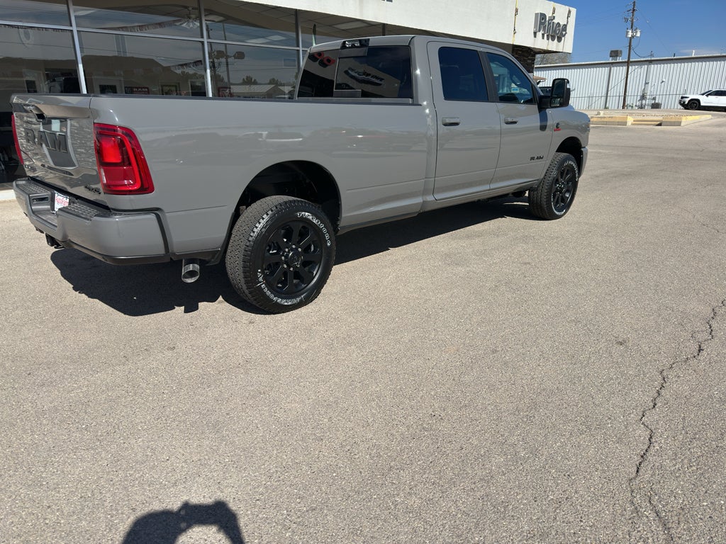2026 RAM Ram 3500 Laramie
