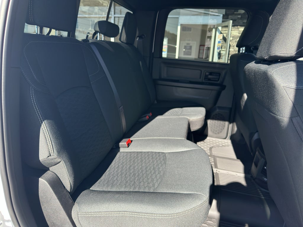 2026 RAM Ram 2500 Tradesman