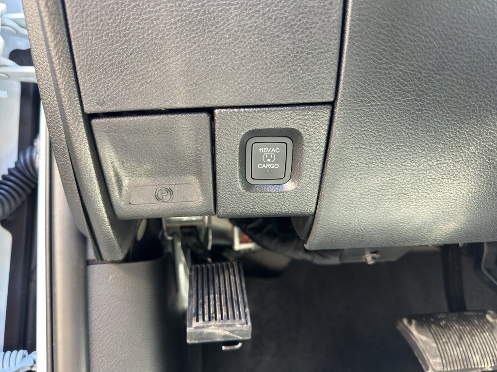 2026 RAM Ram 2500 Tradesman