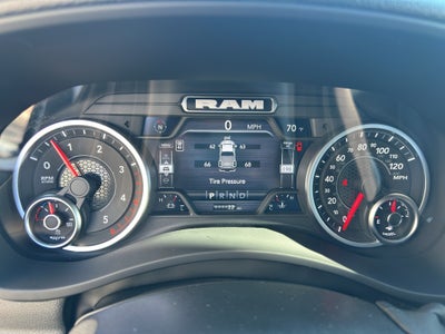2026 RAM Ram 2500 Tradesman