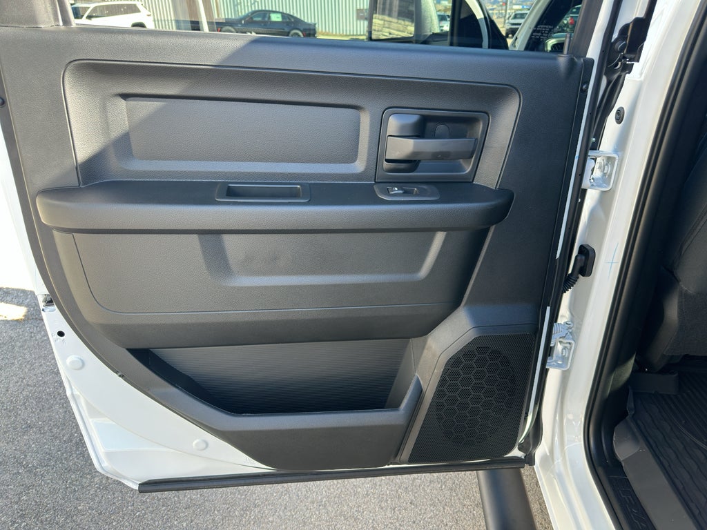 2026 RAM Ram 2500 Tradesman