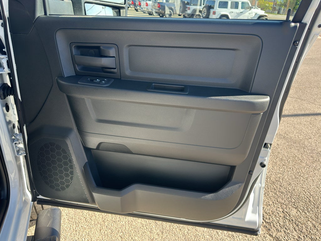 2026 RAM Ram 2500 Tradesman